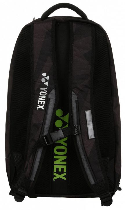 Yonex Bag 9812 Plecak Black